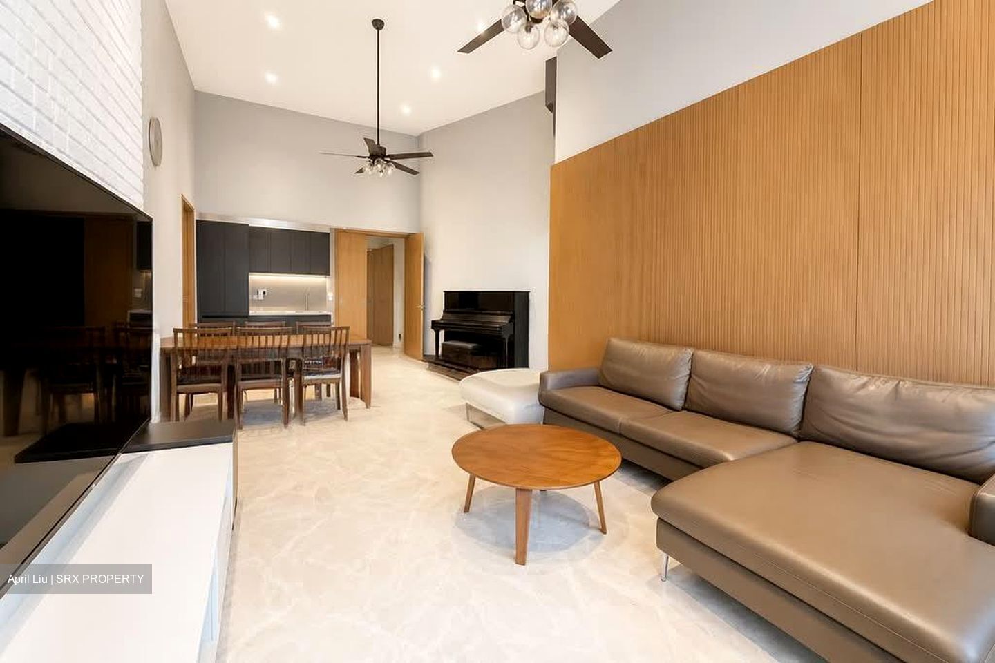 The Crest (D3), Condominium #567760981